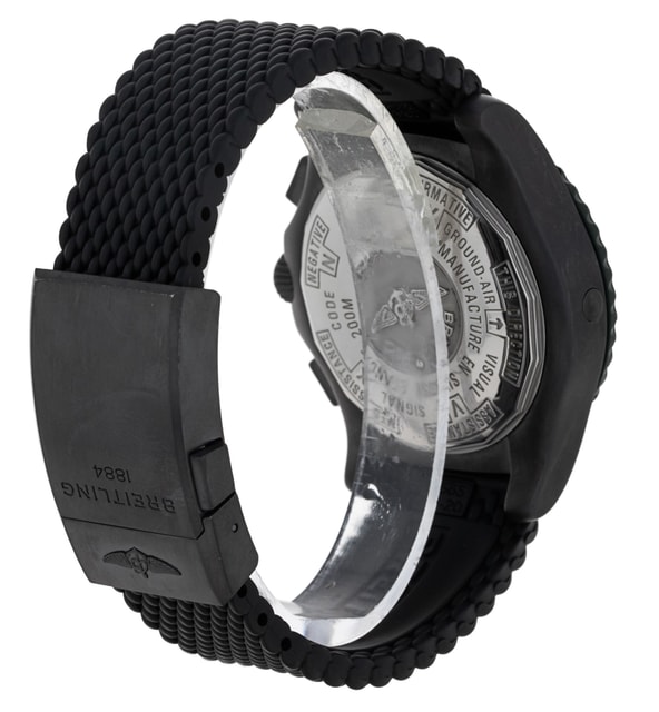 Breitling Skyracer M27363 Image 3